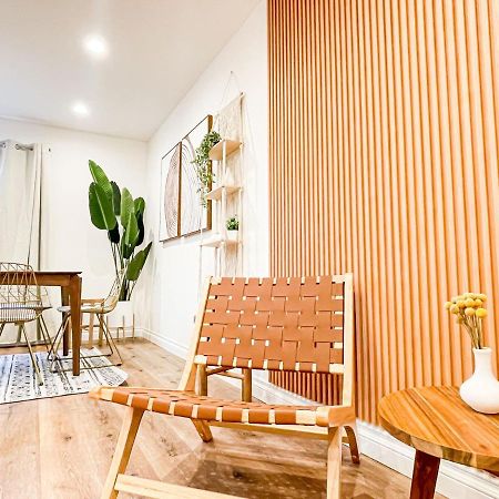 로스앤젤레스 Hollywood Habitat - Br11-Wh 아파트 외부 사진