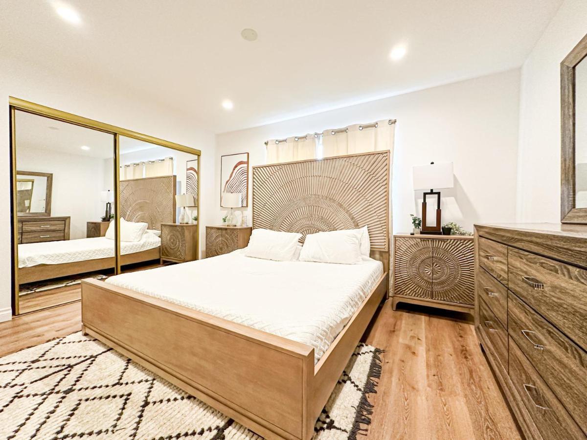 로스앤젤레스 Hollywood Habitat - Br11-Wh 아파트 외부 사진