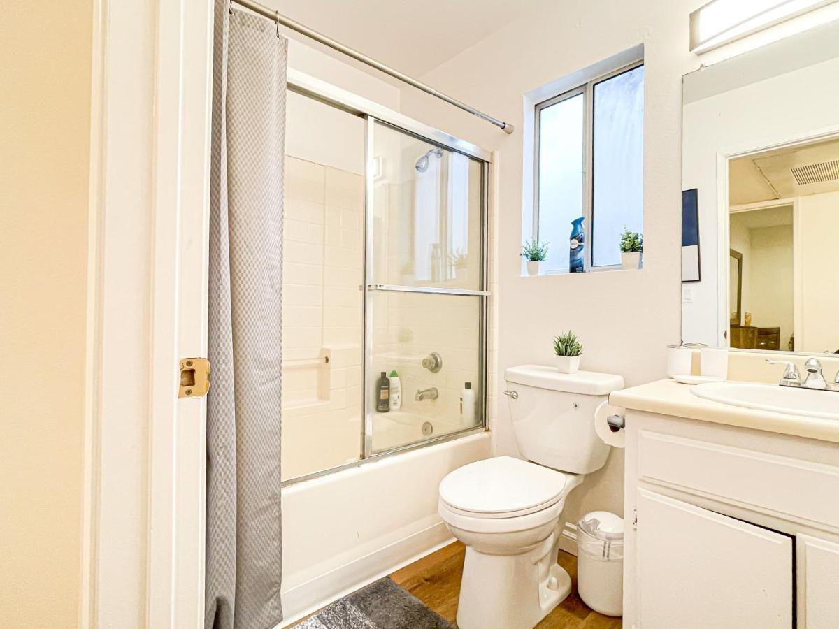 로스앤젤레스 Hollywood Habitat - Br11-Wh 아파트 외부 사진