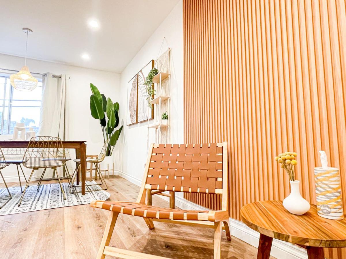 로스앤젤레스 Hollywood Habitat - Br11-Wh 아파트 외부 사진